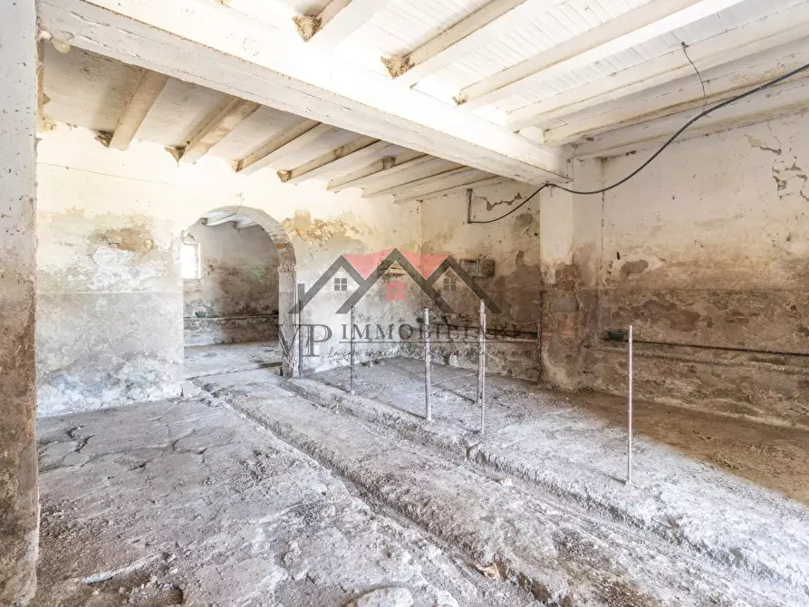 Immagine 25 di Casa colonica in vendita  a Montecatini Val Di Cecina