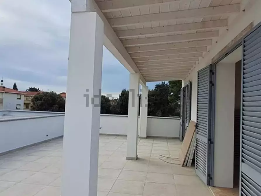 Immagine 3 di Appartamento in vendita  a Cecina