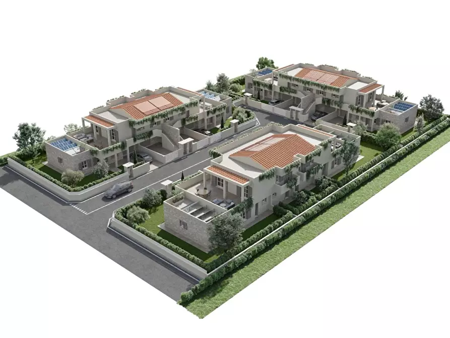 Immagine 5 di Appartamento in vendita  a Cecina