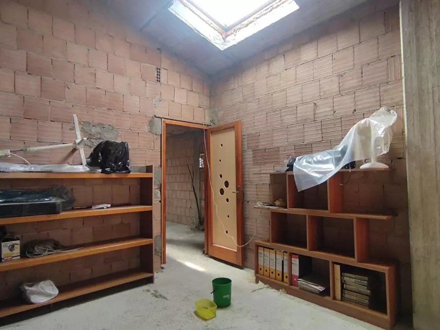 Immagine 45 di Villetta a schiera in vendita  a Fucecchio