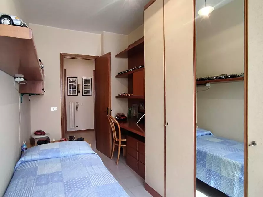 Immagine 37 di Villetta a schiera in vendita  a Fucecchio