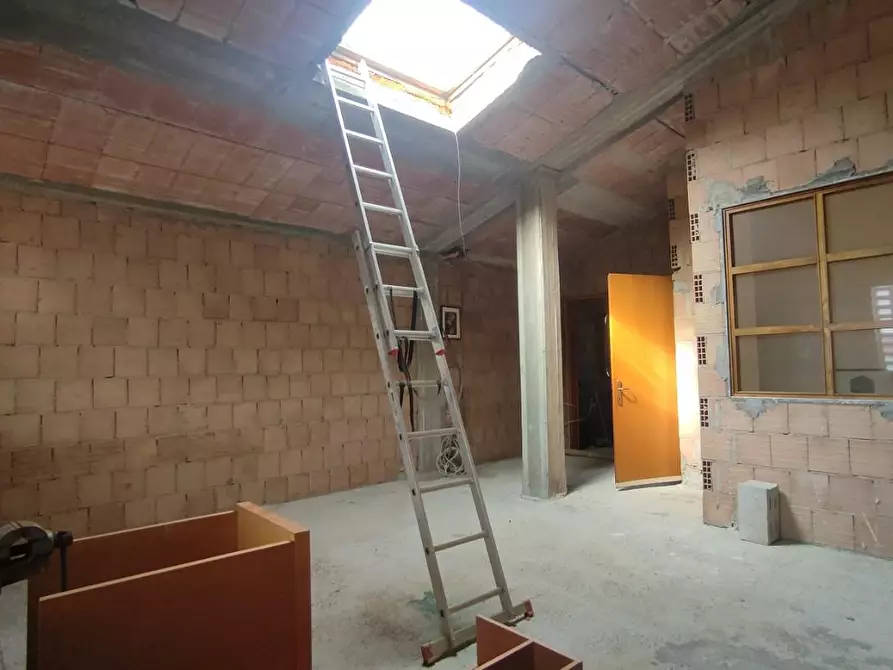 Immagine 43 di Villetta a schiera in vendita  a Fucecchio