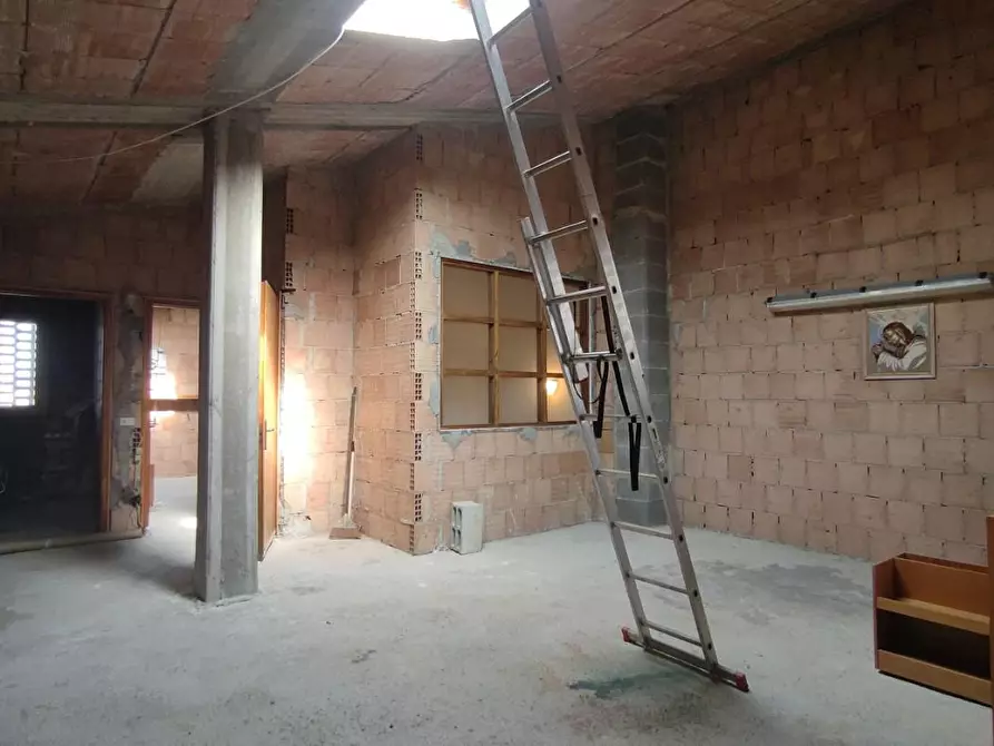 Immagine 44 di Villetta a schiera in vendita  a Fucecchio