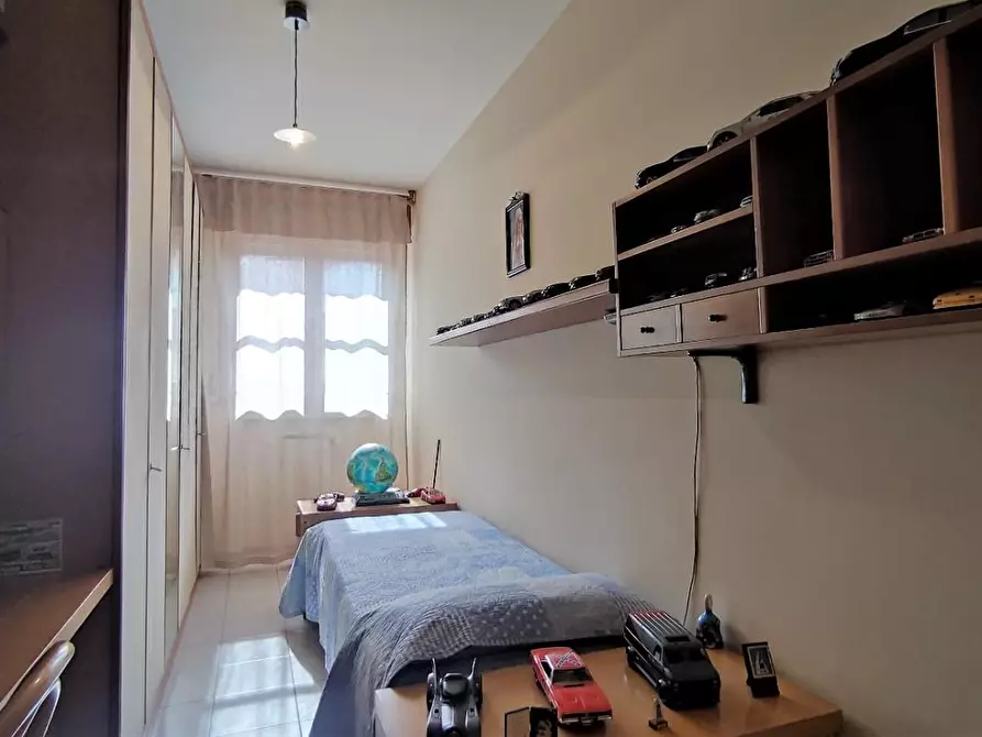 Immagine 34 di Villetta a schiera in vendita  a Fucecchio