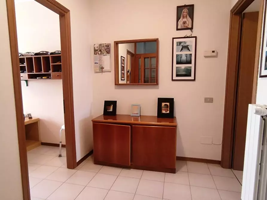 Immagine 40 di Villetta a schiera in vendita  a Fucecchio