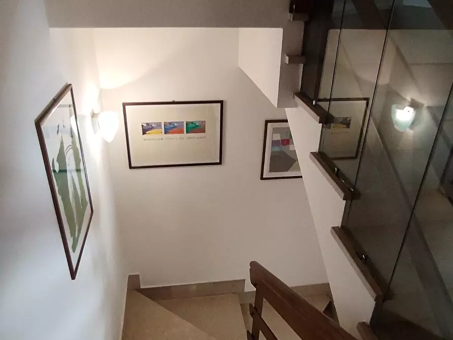 Immagine 39 di Villetta a schiera in vendita  a Fucecchio