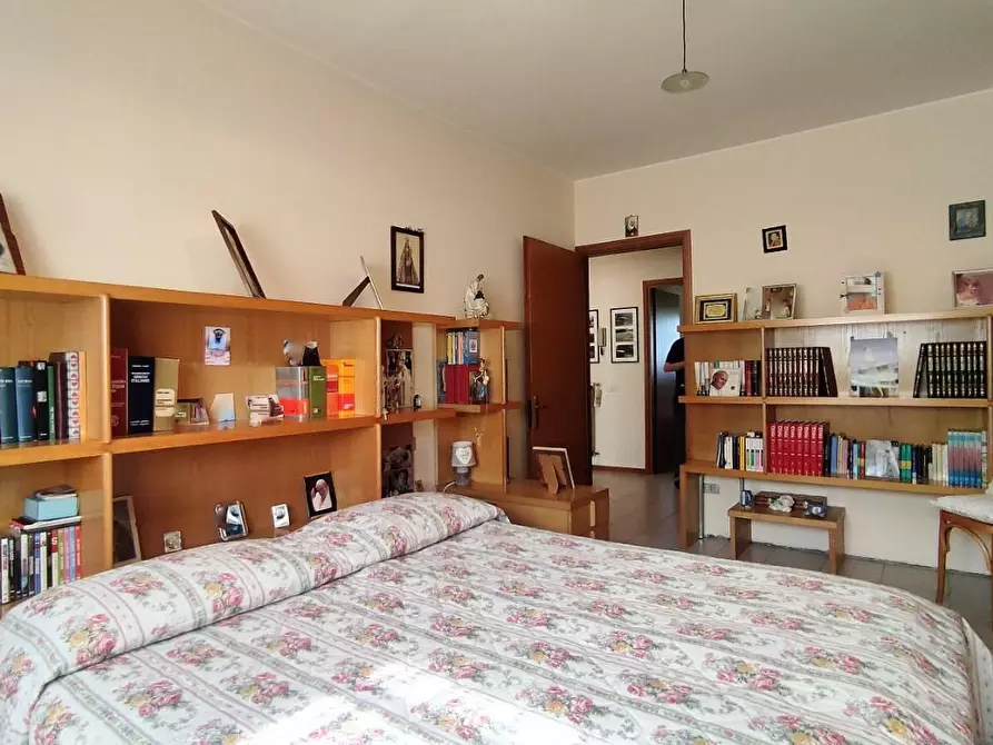 Immagine 32 di Villetta a schiera in vendita  a Fucecchio