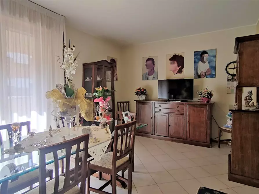 Immagine 21 di Villetta a schiera in vendita  a Fucecchio