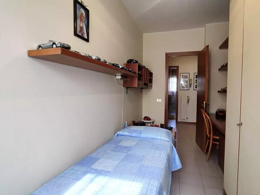 Immagine 36 di Villetta a schiera in vendita  a Fucecchio