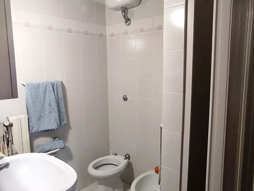 Immagine 24 di Villetta a schiera in vendita  a Fucecchio