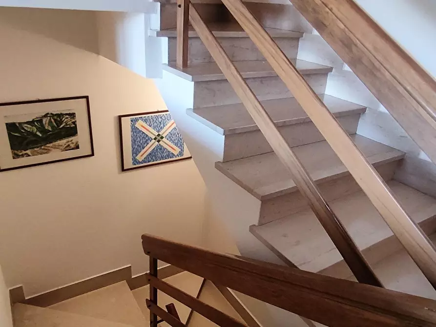 Immagine 25 di Villetta a schiera in vendita  a Fucecchio