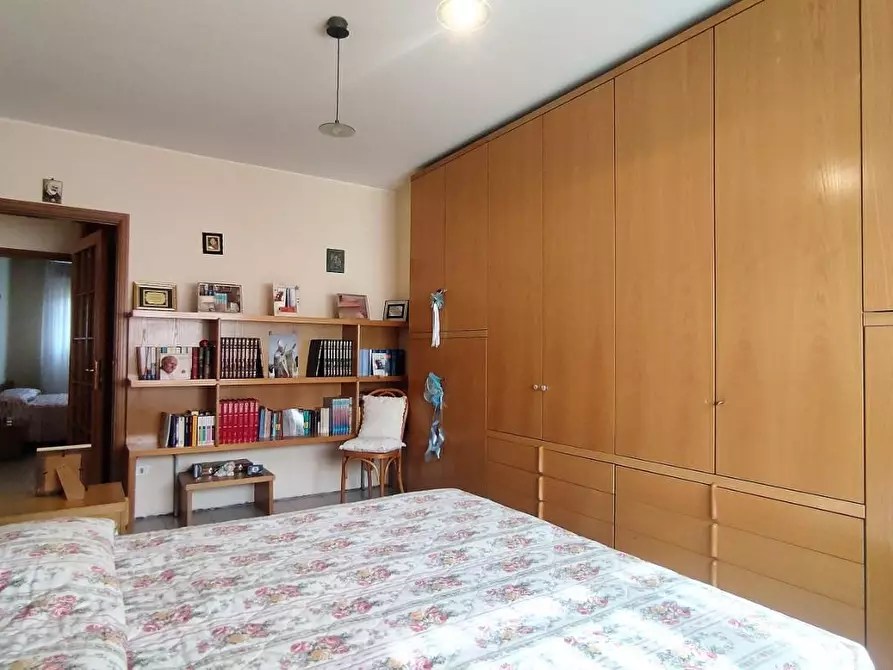 Immagine 33 di Villetta a schiera in vendita  a Fucecchio