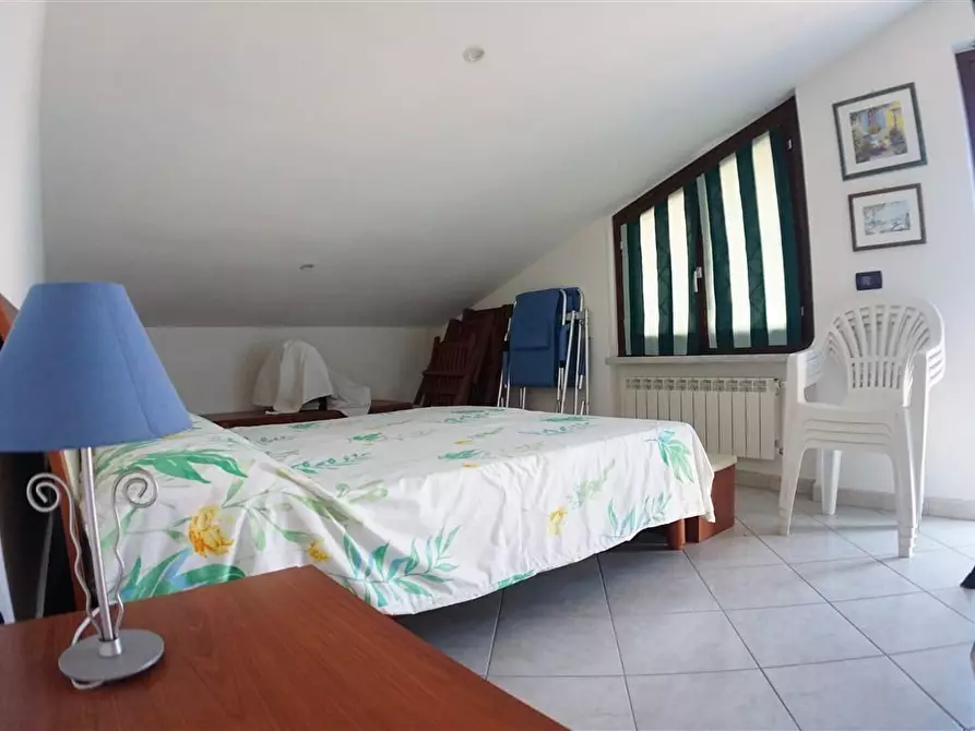 Immagine 7 di Appartamento in vendita  a Massa