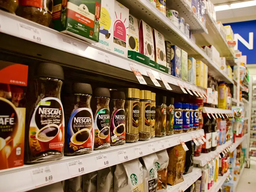 Immagine 5 di Alimentari in vendita  a Empoli