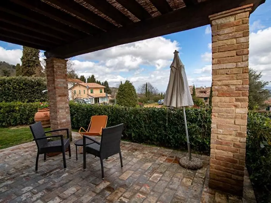 Immagine 4 di Villa in vendita  a Chianni