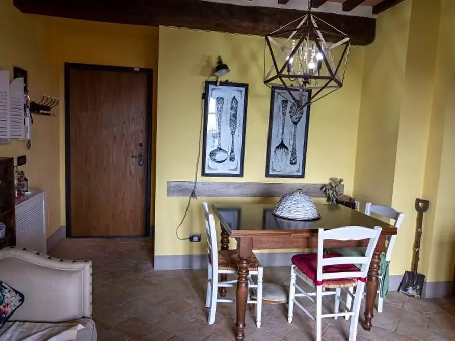 Immagine 10 di Villa in vendita  a Chianni