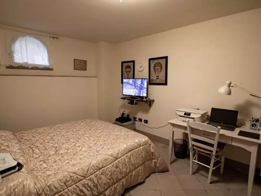 Immagine 15 di Villa in vendita  a Chianni