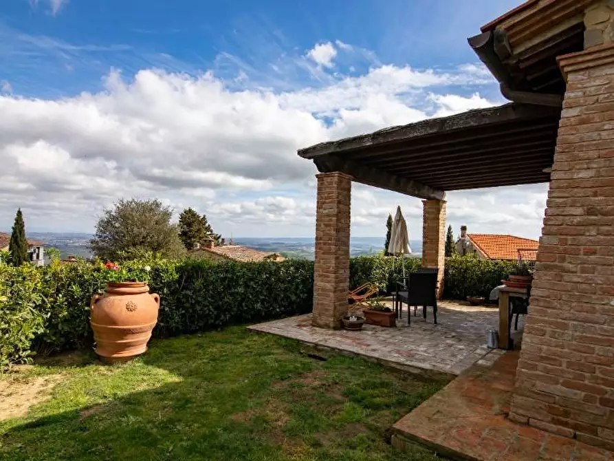 Immagine 3 di Villa in vendita  a Chianni