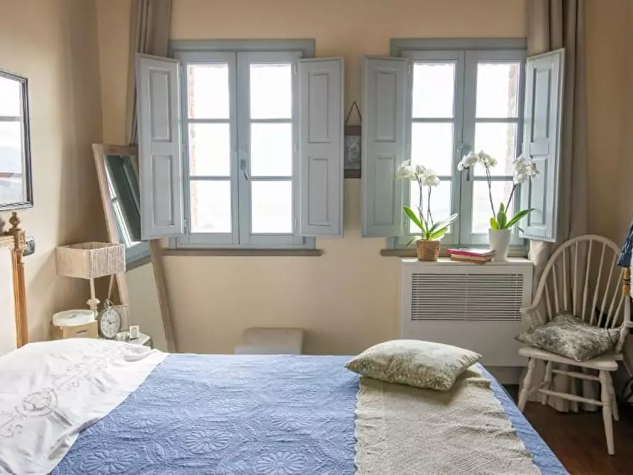 Immagine 14 di Villa in vendita  a Chianni