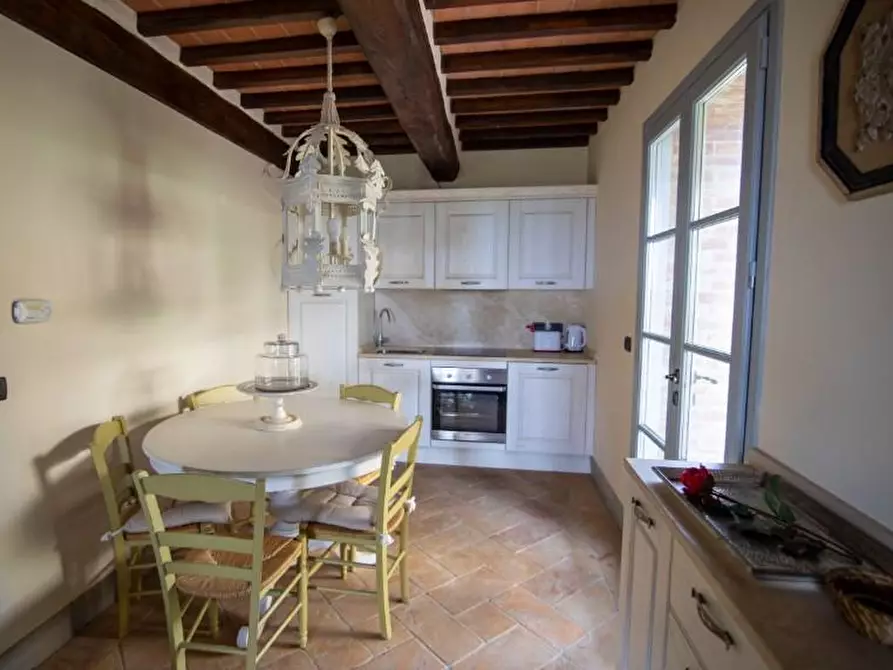 Immagine 14 di Villa in vendita  a Chianni