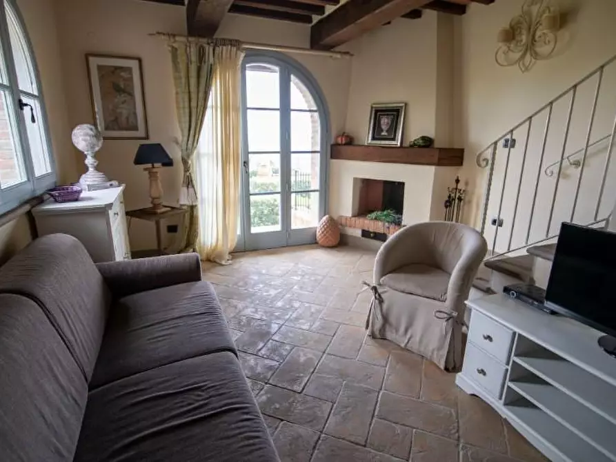 Immagine 10 di Villa in vendita  a Chianni