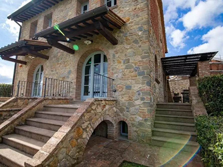 Immagine 3 di Villa in vendita  a Chianni