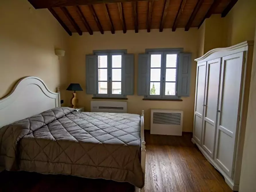 Immagine 15 di Villa in vendita  a Chianni