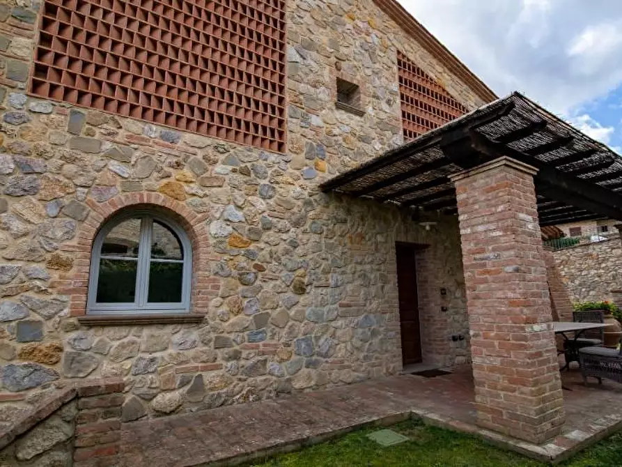 Immagine 5 di Villa in vendita  a Chianni