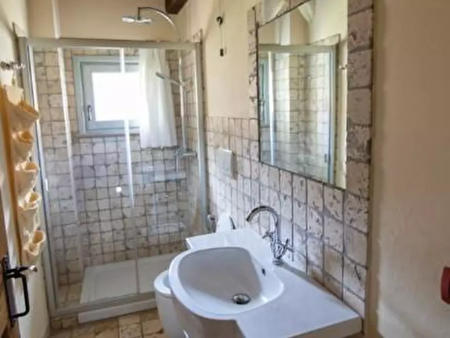 Immagine 18 di Villa in vendita  a Chianni