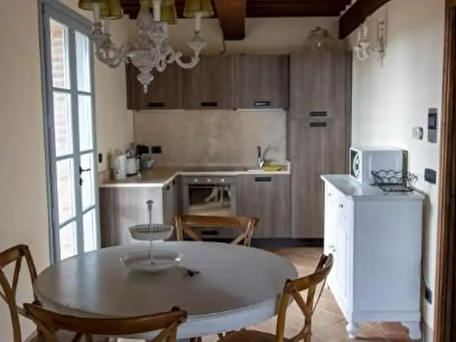 Immagine 16 di Villa in vendita  a Chianni