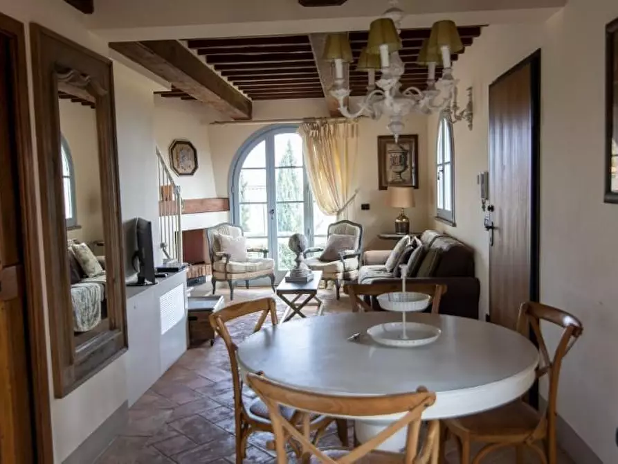 Immagine 15 di Villa in vendita  a Chianni