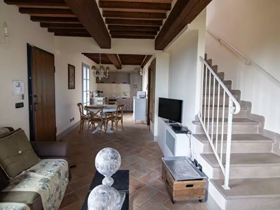 Immagine 14 di Villa in vendita  a Chianni