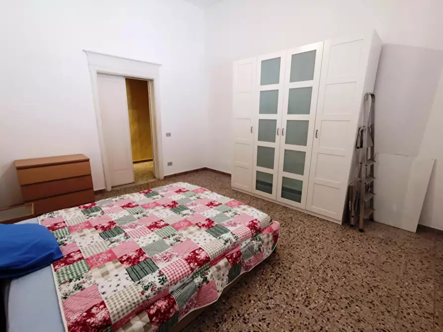 Immagine 10 di Appartamento in vendita  a Livorno