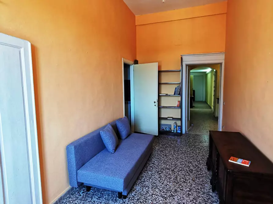 Immagine 16 di Appartamento in vendita  a Livorno