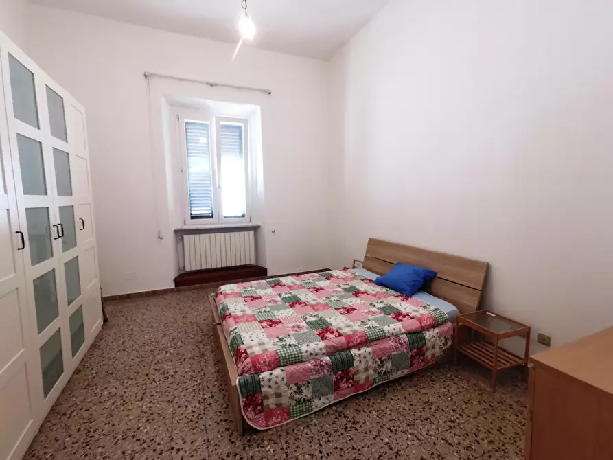 Immagine 9 di Appartamento in vendita  a Livorno