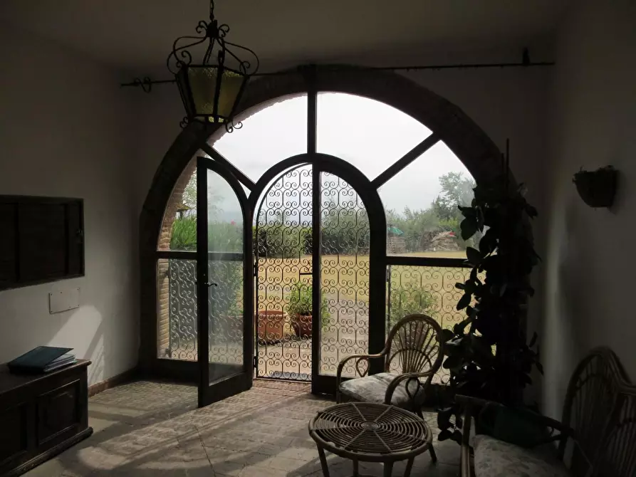 Immagine 6 di Villa in vendita  a Montelupo Fiorentino