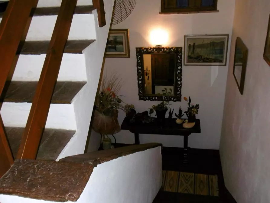 Immagine 19 di Villa in vendita  a Montelupo Fiorentino