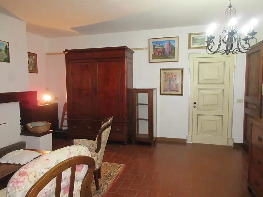 Immagine 22 di Villa in vendita  a Montelupo Fiorentino