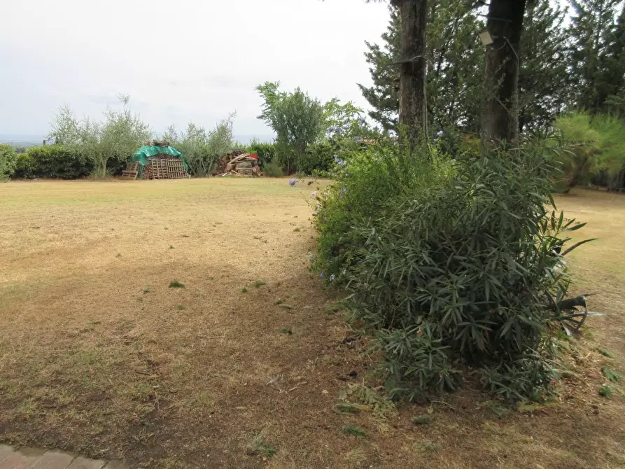 Immagine 26 di Villa in vendita  a Montelupo Fiorentino