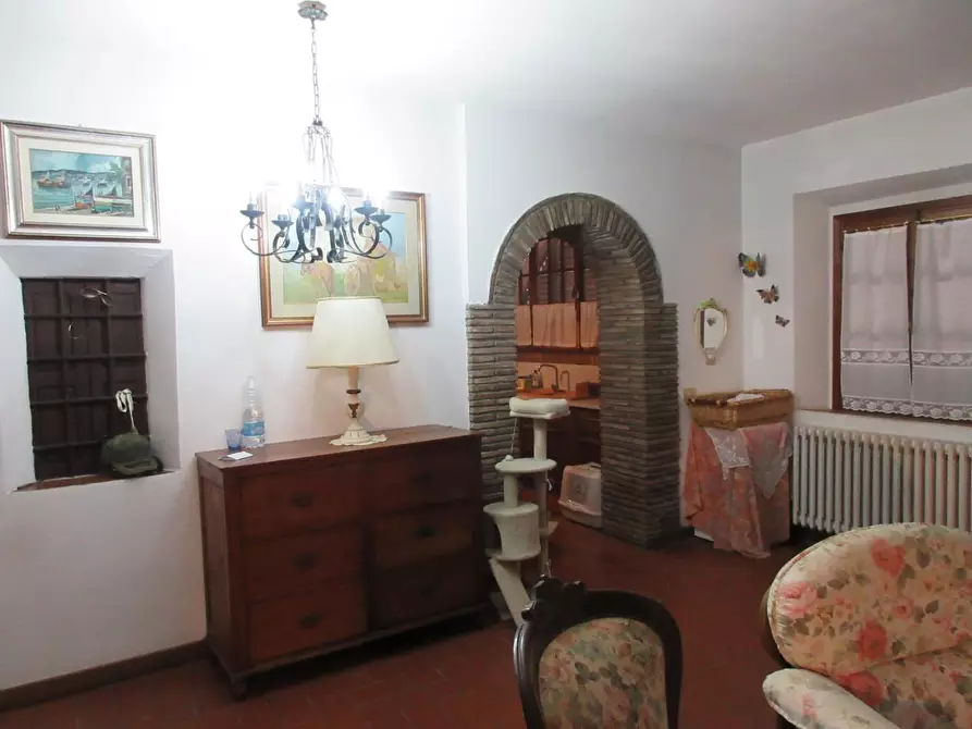 Immagine 16 di Villa in vendita  a Montelupo Fiorentino