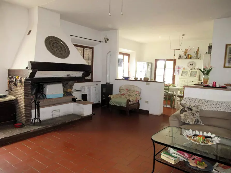 Immagine 13 di Villa in vendita  a Montelupo Fiorentino