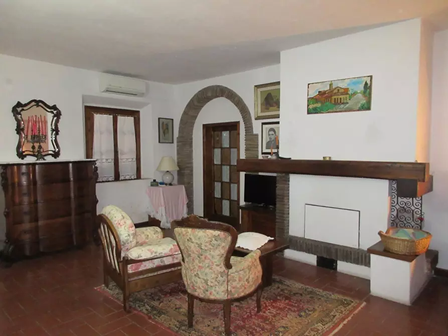 Immagine 17 di Villa in vendita  a Montelupo Fiorentino