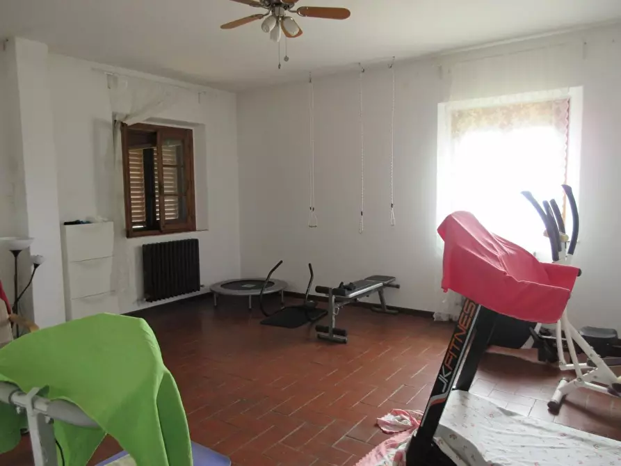 Immagine 24 di Villa in vendita  a Montelupo Fiorentino