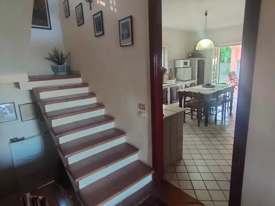 Immagine 9 di Casa indipendente in vendita  a Sarzana