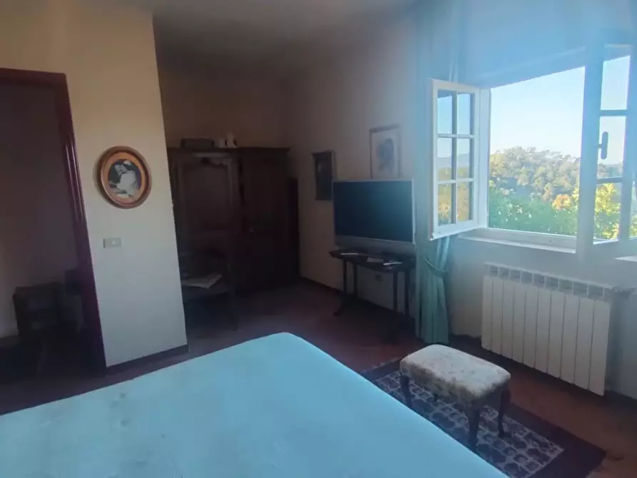 Immagine 21 di Casa indipendente in vendita  a Sarzana