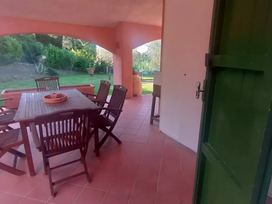 Immagine 37 di Casa indipendente in vendita  a Sarzana