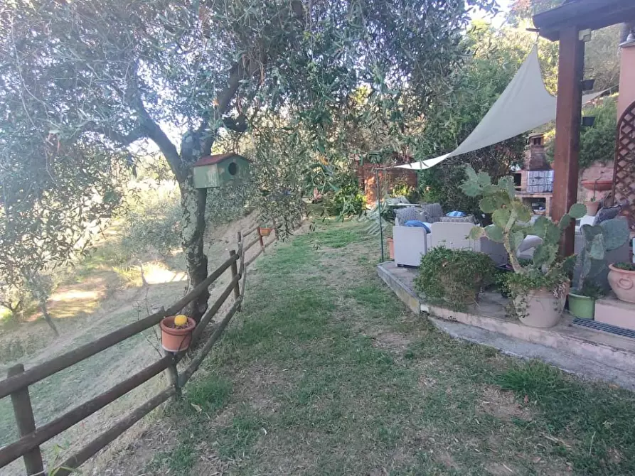 Immagine 44 di Casa indipendente in vendita  a Sarzana