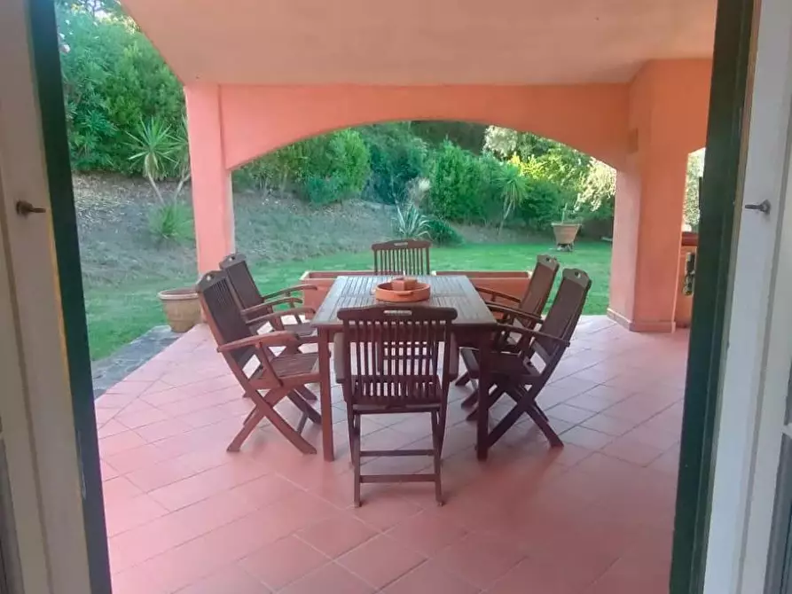 Immagine 41 di Casa indipendente in vendita  a Sarzana