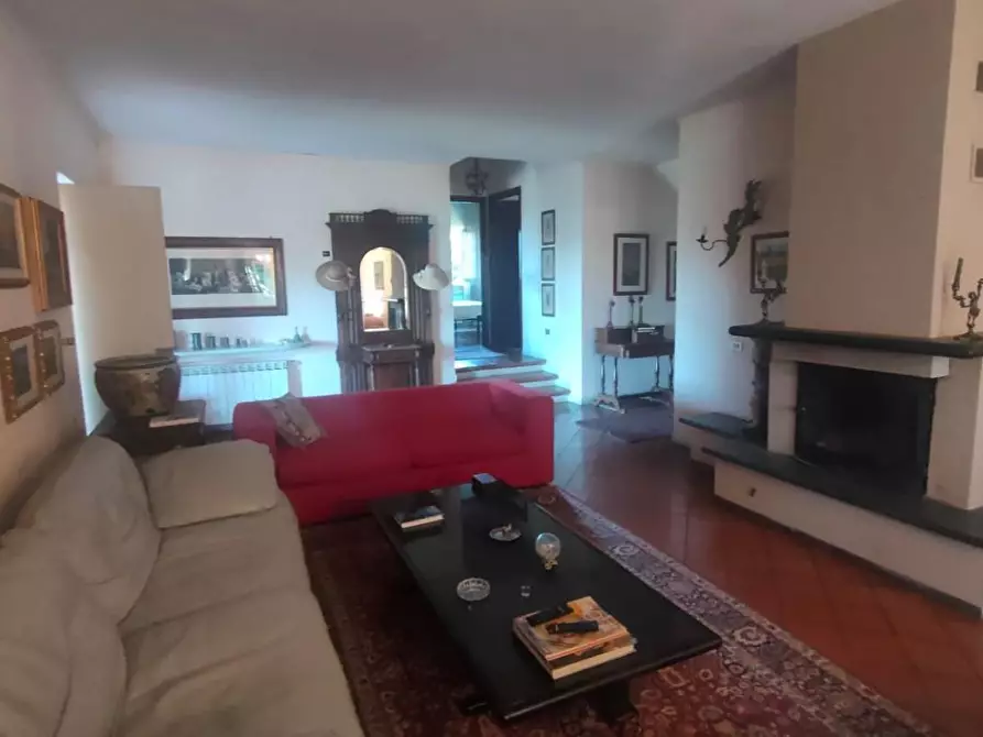 Immagine 5 di Casa indipendente in vendita  a Sarzana