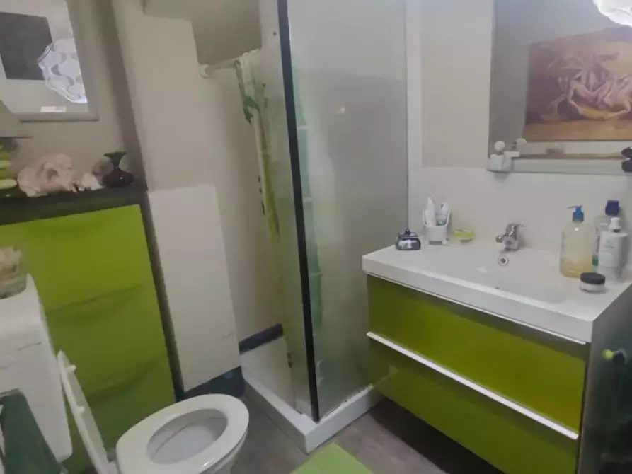 Immagine 47 di Casa indipendente in vendita  a Sarzana